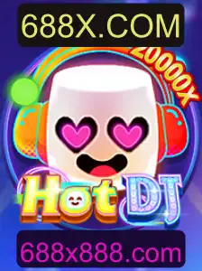 Descubra o Fascinante Jogo HotDJ no Mundo 688X.COM