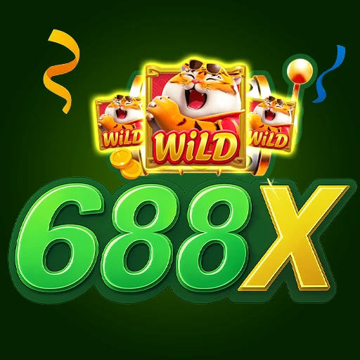 688X.COM Logo