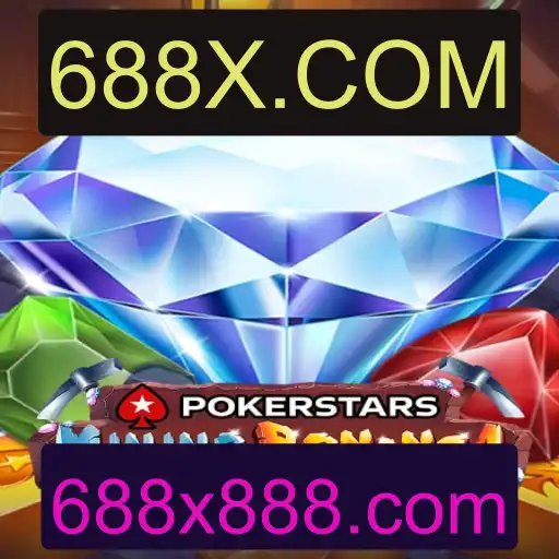 Pokerstars e o Fascinante Mundo de 688X.COM